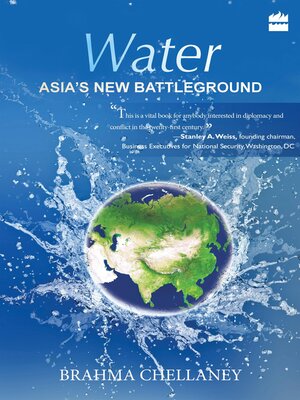 cover image of Water